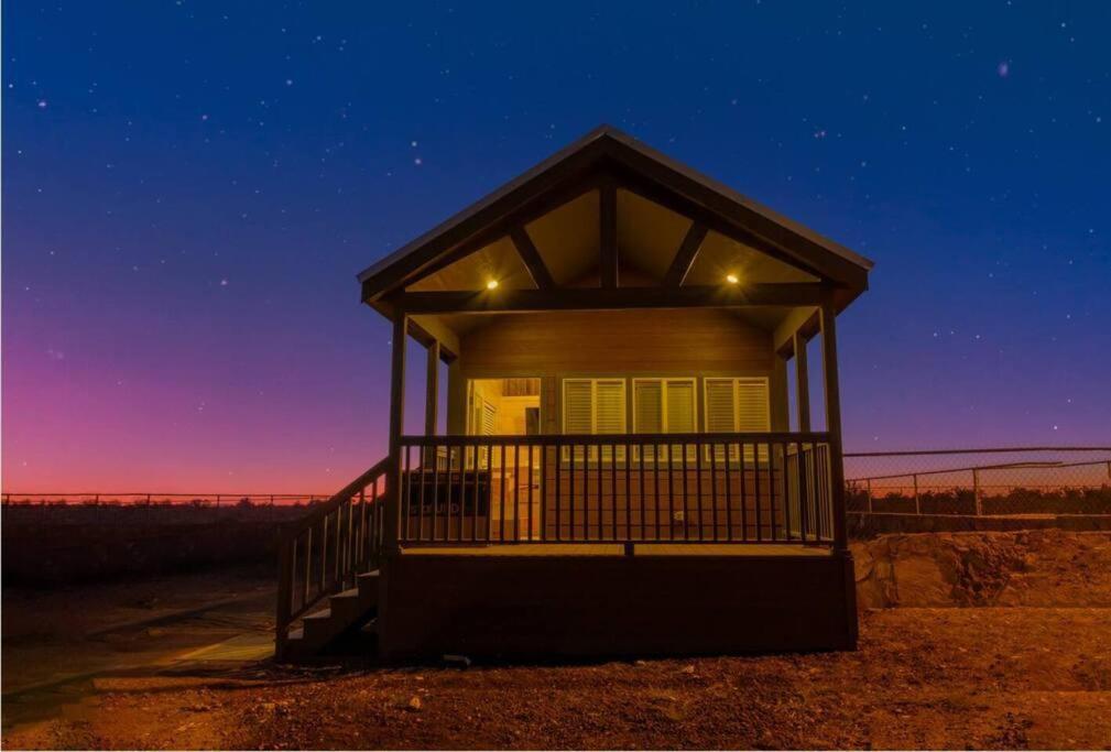 081 Tiny Home Nr Grand Canyon South Rim Sleeps 8 Вал Екстериор снимка