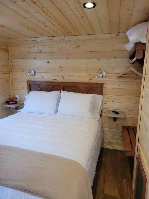 081 Tiny Home Nr Grand Canyon South Rim Sleeps 8 Вал Екстериор снимка