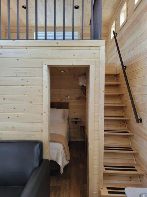 081 Tiny Home Nr Grand Canyon South Rim Sleeps 8 Вал Екстериор снимка